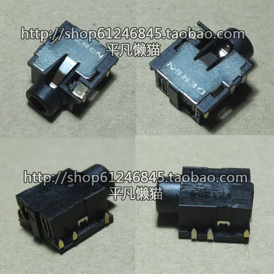 Free shipping For new ASUS, HP and other laptop headset hole 6 feet AJ0150 audio interface
Free shipping For new ASUS, HP and other laptop headset hole 6 feet AJ0150 audio interface