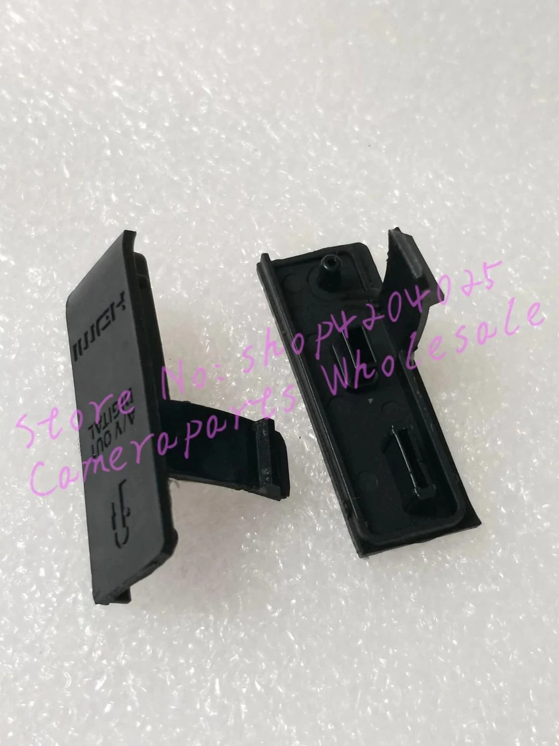 Новинка 100%, резиновая Нижняя крышка для входа/видеовыхода USB/HDMI DC для Canon EOS 450D Rebel XSi EOS KISS X2, Ремонт цифровой камеры
Новинка 100%, резиновая Нижняя крышка для входа/видеовыхода USB/HDMI DC для Canon EOS 450D Rebel XSi EOS KISS X2, Ремонт цифровой камеры