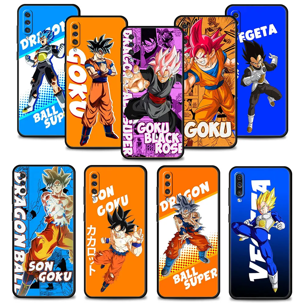 Anime Dragon Ball Son Goku and Vegeta IV Original For Samsung A70 A30 A10s A20e A40 A20s A10 Note 20 Ultra 10 A50 Phone Coque
Anime Dragon Ball Son Goku and Vegeta IV Original For Samsung A70 A30 A10s A20e A40 A20s A10 Note 20 Ultra 10 A50 Phone Coque