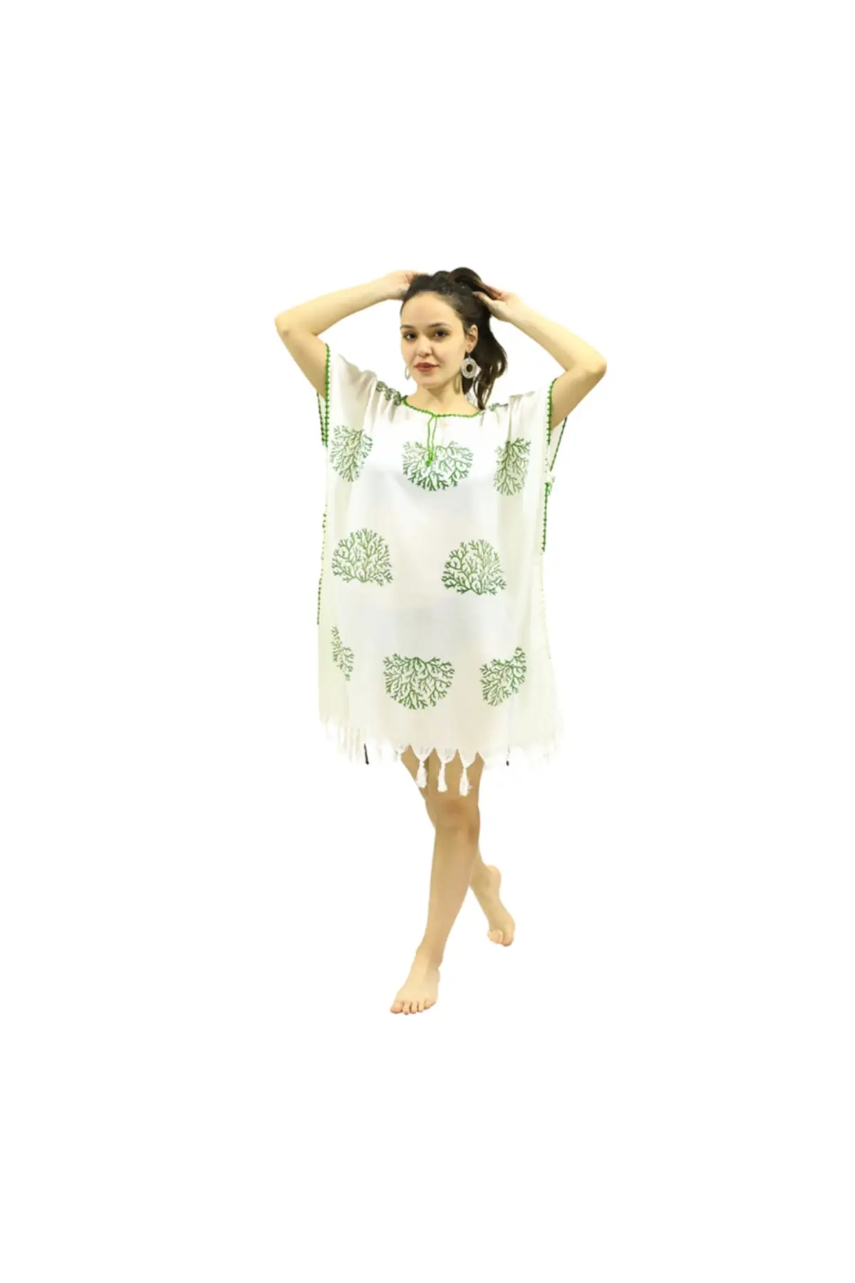 Women's Pareo Authentic Local Printed Cotton Swimwear Cover Dress Sexy Tunic Suit Beachwear Female Beach Bikini Cover
Women's Pareo Authentic Local Printed Cotton Swimwear Cover Dress Sexy Tunic Suit Beachwear Female Beach Bikini Cover
