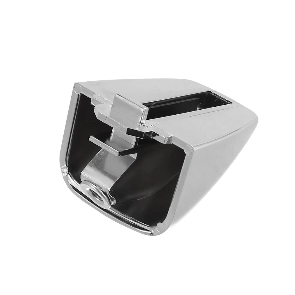 Car Truck Handle End Cap Outside Door Replacement Silver ABS Door Handle Cap Exterior Handle End Cap Outside Door
Car Truck Handle End Cap Outside Door Replacement Silver ABS Door Handle Cap Exterior Handle End Cap Outside Door