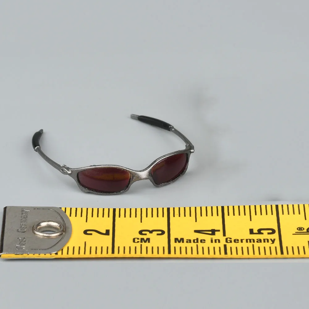 1/6 scale soldier special mission evacuation team glasses model for 12" action figure accessories toy
1/6 scale soldier special mission evacuation team glasses model for 12" action figure accessories toy