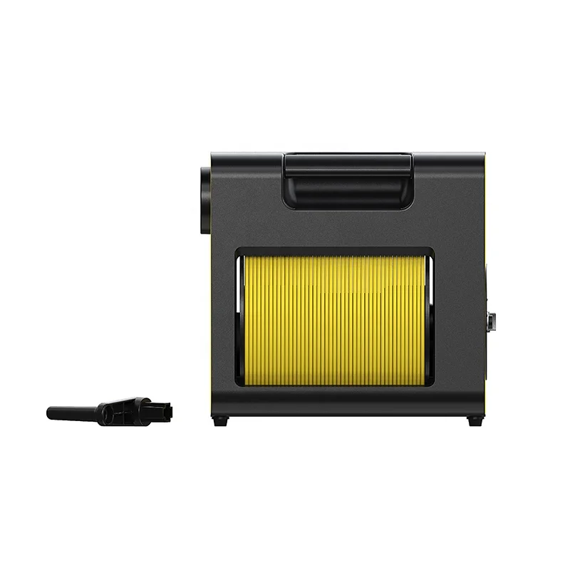 Anti-blast Automatic Wiring Design for ROV with 200 Meters Cable Chasing E-Reel Underwater Drone Accessories
Anti-blast Automatic Wiring Design for ROV with 200 Meters Cable Chasing E-Reel Underwater Drone Accessories
