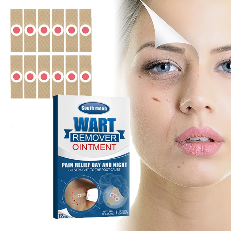 Skin Tag Remover Patch Mole Genital Wart Removing Sticker Natural Ingredients Skin Tag Foot Corn Plaster Acne Removal Patch Kit
Skin Tag Remover Patch Mole Genital Wart Removing Sticker Natural Ingredients Skin Tag Foot Corn Plaster Acne Removal Patch Kit