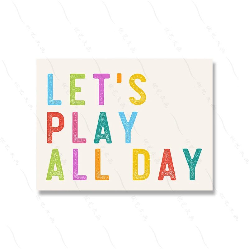 Сафари плакат детская комната 
Сафари плакат детская комната