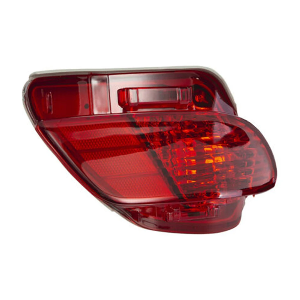 Right Side Marker Rear Bumper Light Fog Lamp For Lexus RX270 RX350 RX450H 10-15 Bumper Light ( Right Side )
Right Side Marker Rear Bumper Light Fog Lamp For Lexus RX270 RX350 RX450H 10-15 Bumper Light ( Right Side )