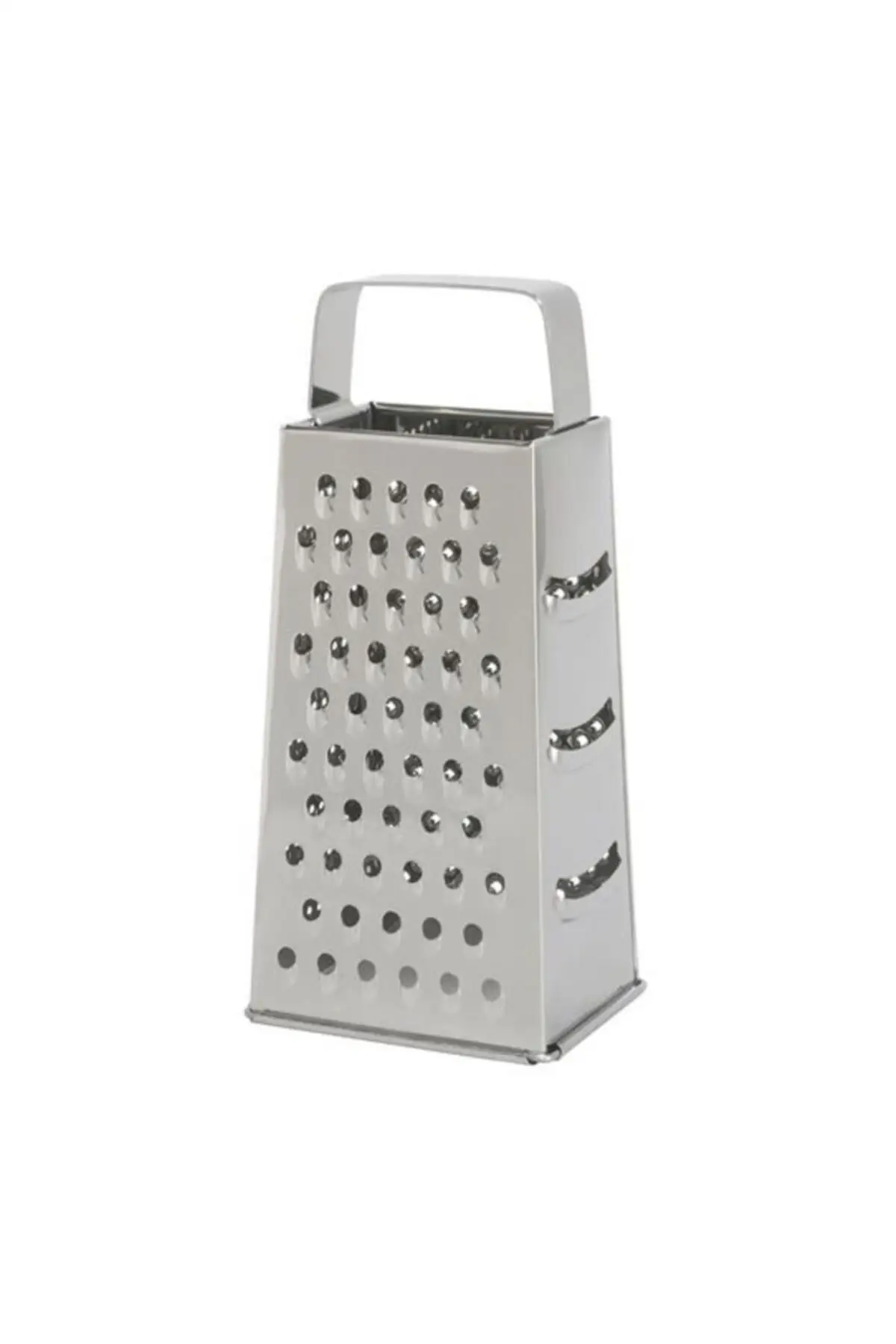 Idealısk Grater Stainless Steel 669.162.00 
Idealısk Grater Stainless Steel 669.162.00