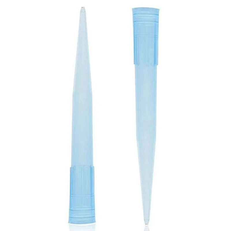 1000PCS 1000Ul/1Ml Pipette Tip Blue Tip 1Ml Extended Pipette Tip Universal Pipette Tip
1000PCS 1000Ul/1Ml Pipette Tip Blue Tip 1Ml Extended Pipette Tip Universal Pipette Tip