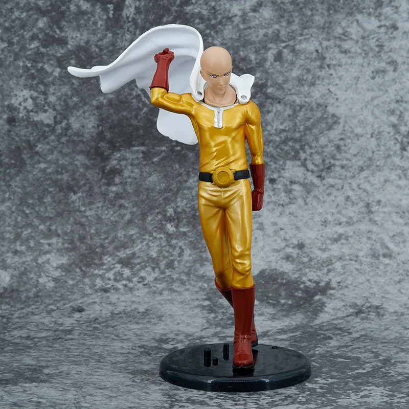 Фигурка Аниме One Punch Man, 21 см, фигурка Сайтама Genos Tatsumaki Garou, манга, фигурка из ПВХ
Фигурка Аниме One Punch Man, 21 см, фигурка Сайтама Genos Tatsumaki Garou, манга, фигурка из ПВХ