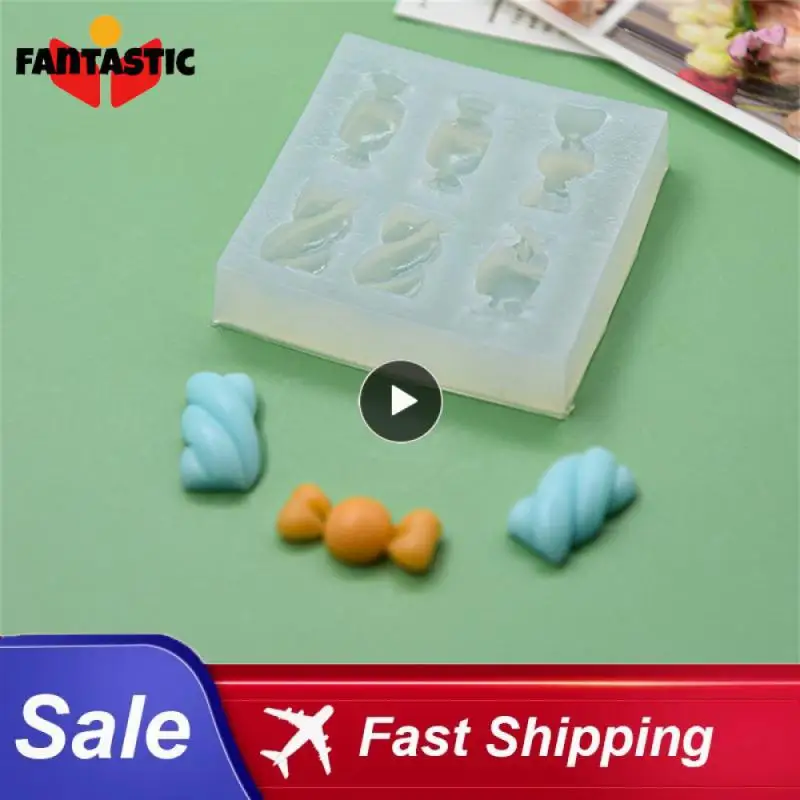 Sugar Baking Mold Silicone Durable Anti-fall Chocolate Mold Portable Candy Mold Bar Supplies Candy Shape Silicone Sugar Mold
Sugar Baking Mold Silicone Durable Anti-fall Chocolate Mold Portable Candy Mold Bar Supplies Candy Shape Silicone Sugar Mold