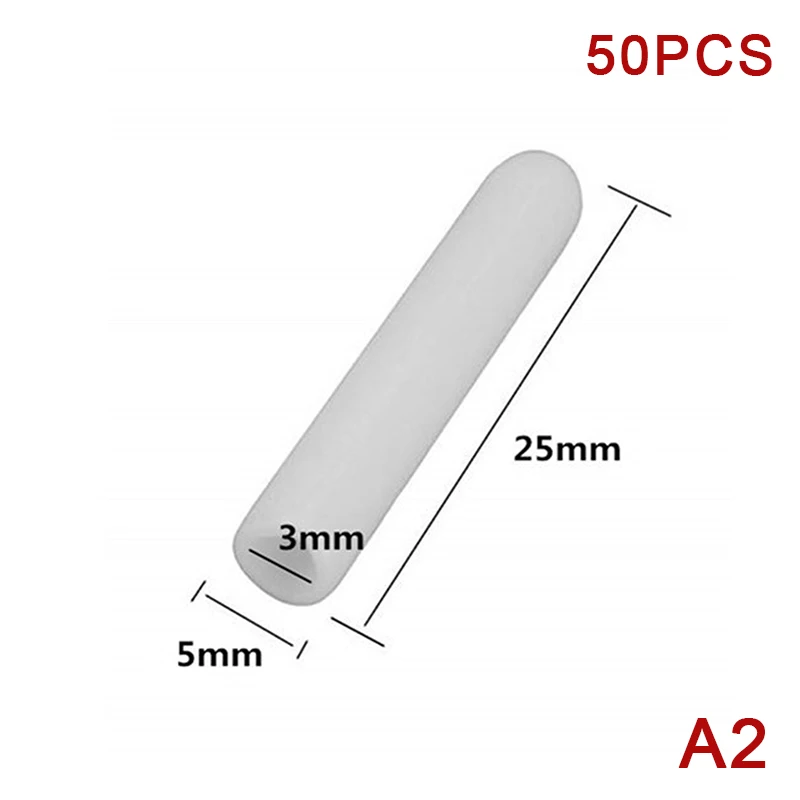 Защитные колпачки для посудомоечной машины 50 шт.
Защитные колпачки для посудомоечной машины 50 шт.