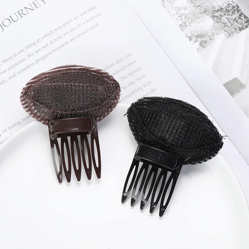 Fluffy Hair Clips Hair Inserts Invisible Hair Pins Fluffy Hair Pads Heatless Hair Curler Rollers Magic Sponge Styling Tools
Fluffy Hair Clips Hair Inserts Invisible Hair Pins Fluffy Hair Pads Heatless Hair Curler Rollers Magic Sponge Styling Tools
