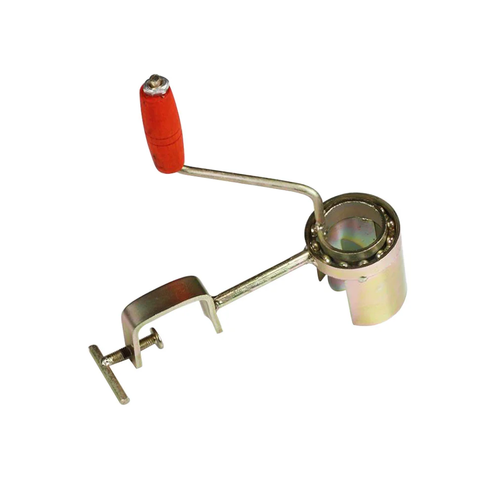 Corn Thresher Practical Stripping Tool Iron Stripper Device Portable Remover Kitchen Agent Peeler
Corn Thresher Practical Stripping Tool Iron Stripper Device Portable Remover Kitchen Agent Peeler