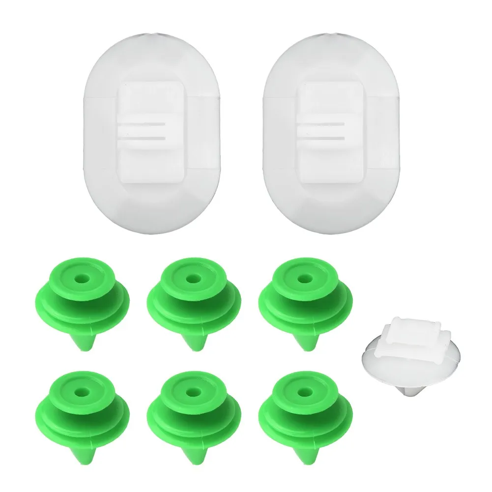 1610186180 Car,Side Skirt,Fixing Clips 9pcs/set Car Accessories Exterior For Ds3 Kits Plastic Durable High-Quality
1610186180 Car,Side Skirt,Fixing Clips 9pcs/set Car Accessories Exterior For Ds3 Kits Plastic Durable High-Quality