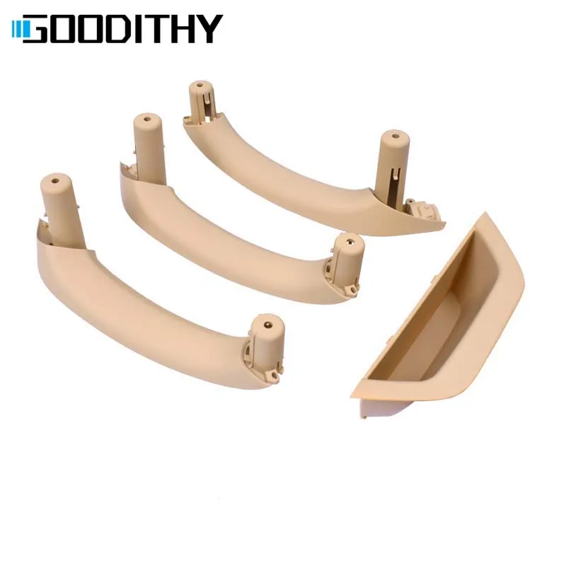 Top Quality RHD LHD Inner Door ABS Pull Handle Armrest Cover Trim For BMW X3 X4 F25 F26 2010-2016
Top Quality RHD LHD Inner Door ABS Pull Handle Armrest Cover Trim For BMW X3 X4 F25 F26 2010-2016
