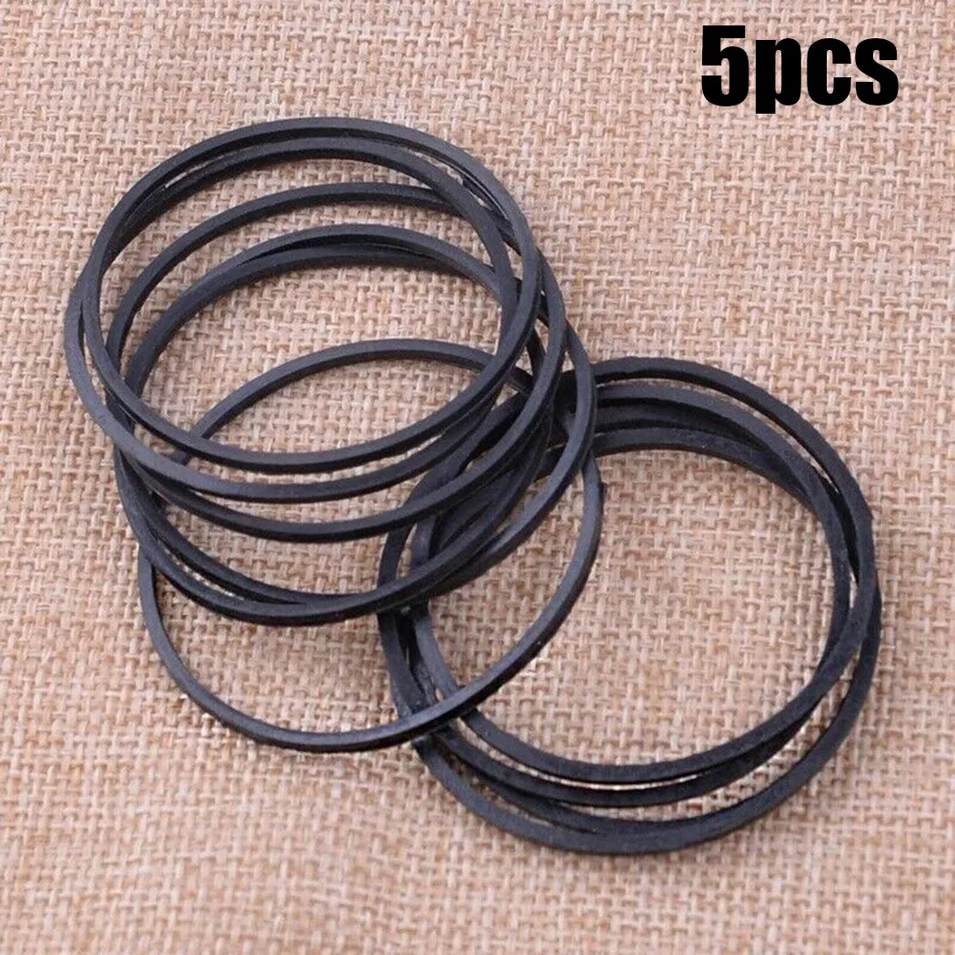 Carburetor Float Bowl Gaskets 5pcs Accessories Black Carburetor Float Bowl For Carb #693981 280492 Gaskets O-Ring
Carburetor Float Bowl Gaskets 5pcs Accessories Black Carburetor Float Bowl For Carb #693981 280492 Gaskets O-Ring