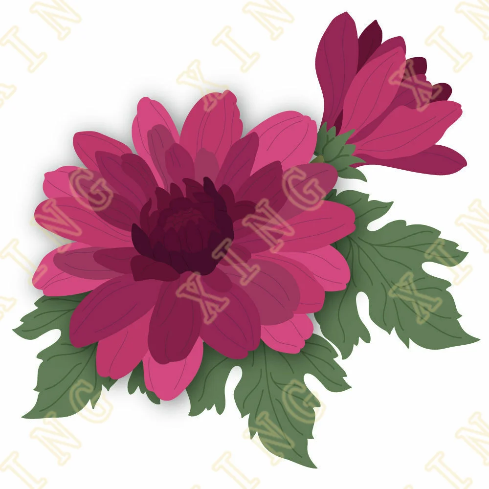 Lovely Layers Flowers Metal Cutting Dies Scrapbook Diary Decoration Stencil Embossing Template Diy Greeting Card Handmade 2022
Lovely Layers Flowers Metal Cutting Dies Scrapbook Diary Decoration Stencil Embossing Template Diy Greeting Card Handmade 2022