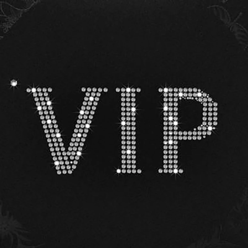 VIP Dropshipping Customers