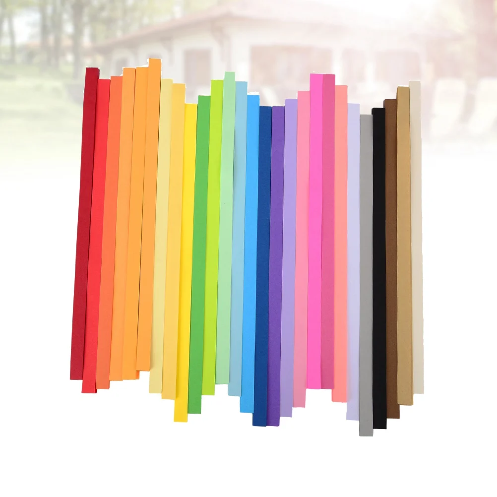 Star Origami Paper Stars Lucky Folding Folded Pointed Mini Small Tiny Strip Diy Colorful Making 
Star Origami Paper Stars Lucky Folding Folded Pointed Mini Small Tiny Strip Diy Colorful Making