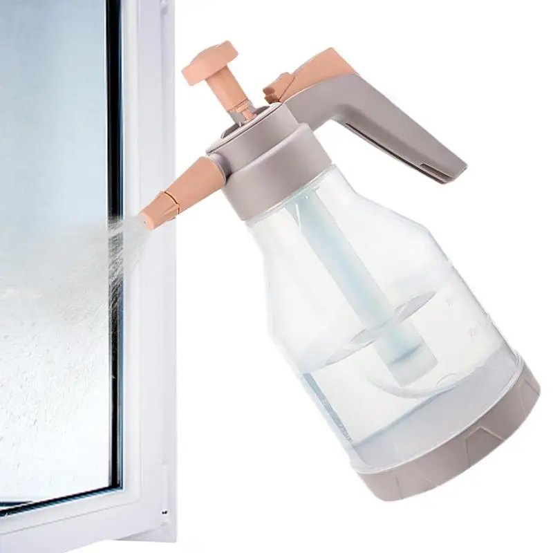 Car Wash Pump Sprayer Handheld 1.5L Garden Sprayer Water Sprayer For Plants Hand Pump Sprayer Extension Pole Lawn Sprayer Garden
Car Wash Pump Sprayer Handheld 1.5L Garden Sprayer Water Sprayer For Plants Hand Pump Sprayer Extension Pole Lawn Sprayer Garden