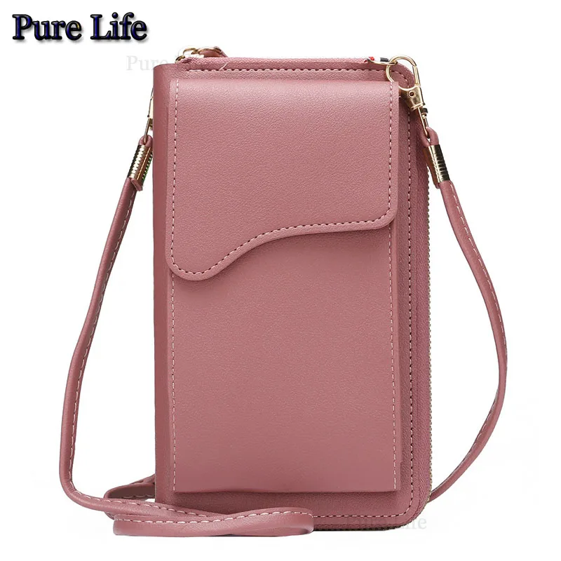 Brand Pu Leather Small Shoulder Bag Casual Handbag Crossbody Bags for Women Phone Pocket Girl Purse Messenger Bags
Brand Pu Leather Small Shoulder Bag Casual Handbag Crossbody Bags for Women Phone Pocket Girl Purse Messenger Bags