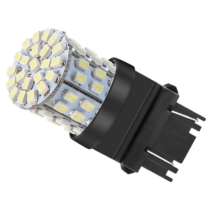 4 шт. 1206SMD 64LED лампочка для торможсветильник, супер яркая лампочка для стоп-сигнала, габарисветильник индикатор для автомобиля
4 шт. 1206SMD 64LED лампочка для торможсветильник, супер яркая лампочка для стоп-сигнала, габарисветильник индикатор для автомобиля