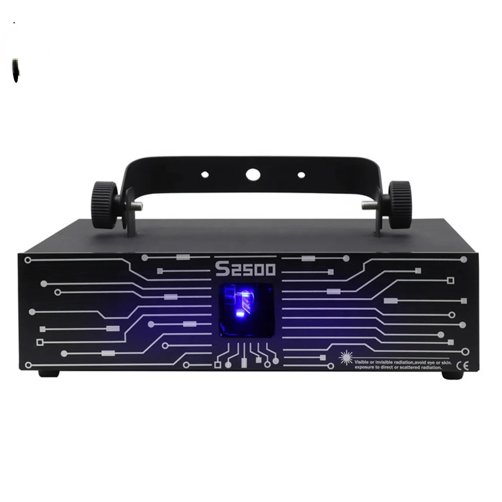 Mini 2500MW Rgb Disco Laser Stage Lights Dj Equipment Light Disco Ball
Mini 2500MW Rgb Disco Laser Stage Lights Dj Equipment Light Disco Ball