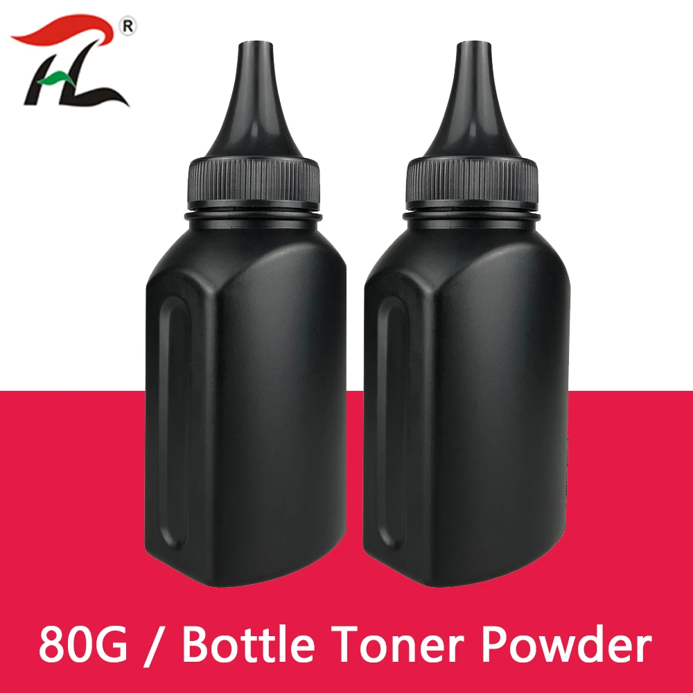 

80G Compatible refill toner powder Q2612A 2612a 2612 12A Q2612 toner cartridge for hp laserjet 1010/1020/1015/1012/3015