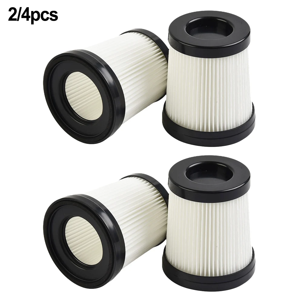 2/4pcs Filter Replacement For Lubluelu 202 For Oraimo OSV-102 For Besswin W26 For VacLife VL732 206 Vacuum Cleaner Accessories
2/4pcs Filter Replacement For Lubluelu 202 For Oraimo OSV-102 For Besswin W26 For VacLife VL732 206 Vacuum Cleaner Accessories