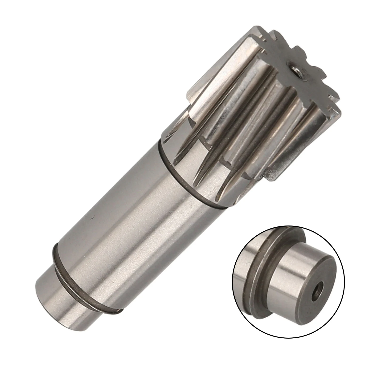 Brand New Pinion Gear Ebike Kit For BF 8FUN BBS02 Replacement Steel Cycling Electric Bicycles For BF 8FUN BBS0101
Brand New Pinion Gear Ebike Kit For BF 8FUN BBS02 Replacement Steel Cycling Electric Bicycles For BF 8FUN BBS0101