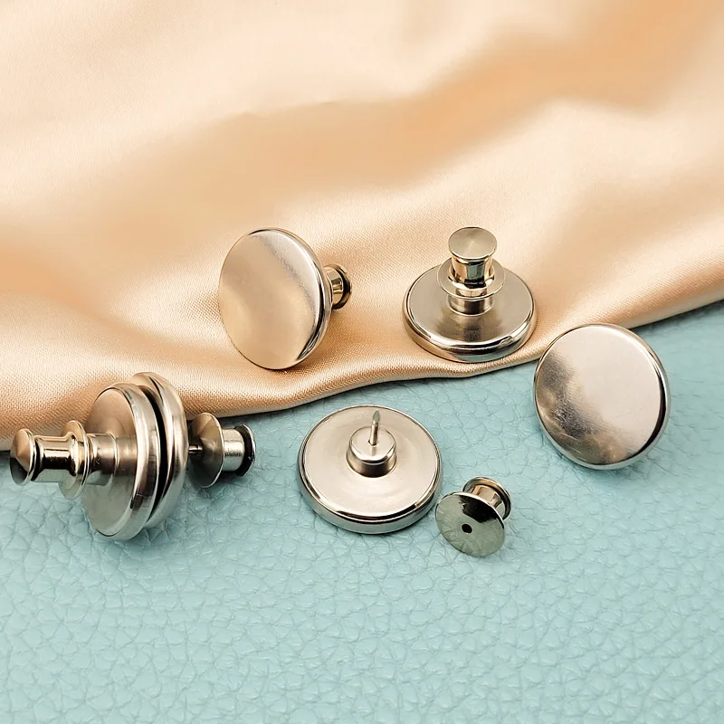 Magnet Nail-Free Curtain Button Magnet Suction Button Sewing-Free Hidden Button Invisible Mother-Child Button
Magnet Nail-Free Curtain Button Magnet Suction Button Sewing-Free Hidden Button Invisible Mother-Child Button
