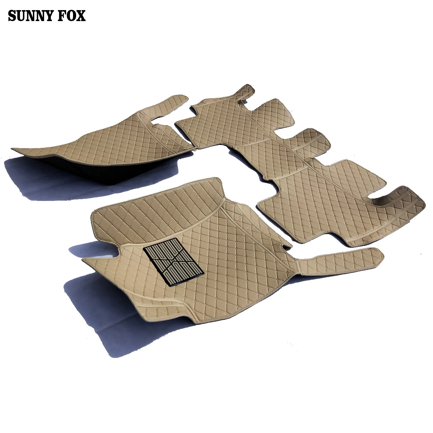 Car Floor Mats for Mercedes Benz S class W221 S350 S400 S500 S600 L rugs case car-styling carpet liners (2005-2013)
Car Floor Mats for Mercedes Benz S class W221 S350 S400 S500 S600 L rugs case car-styling carpet liners (2005-2013)