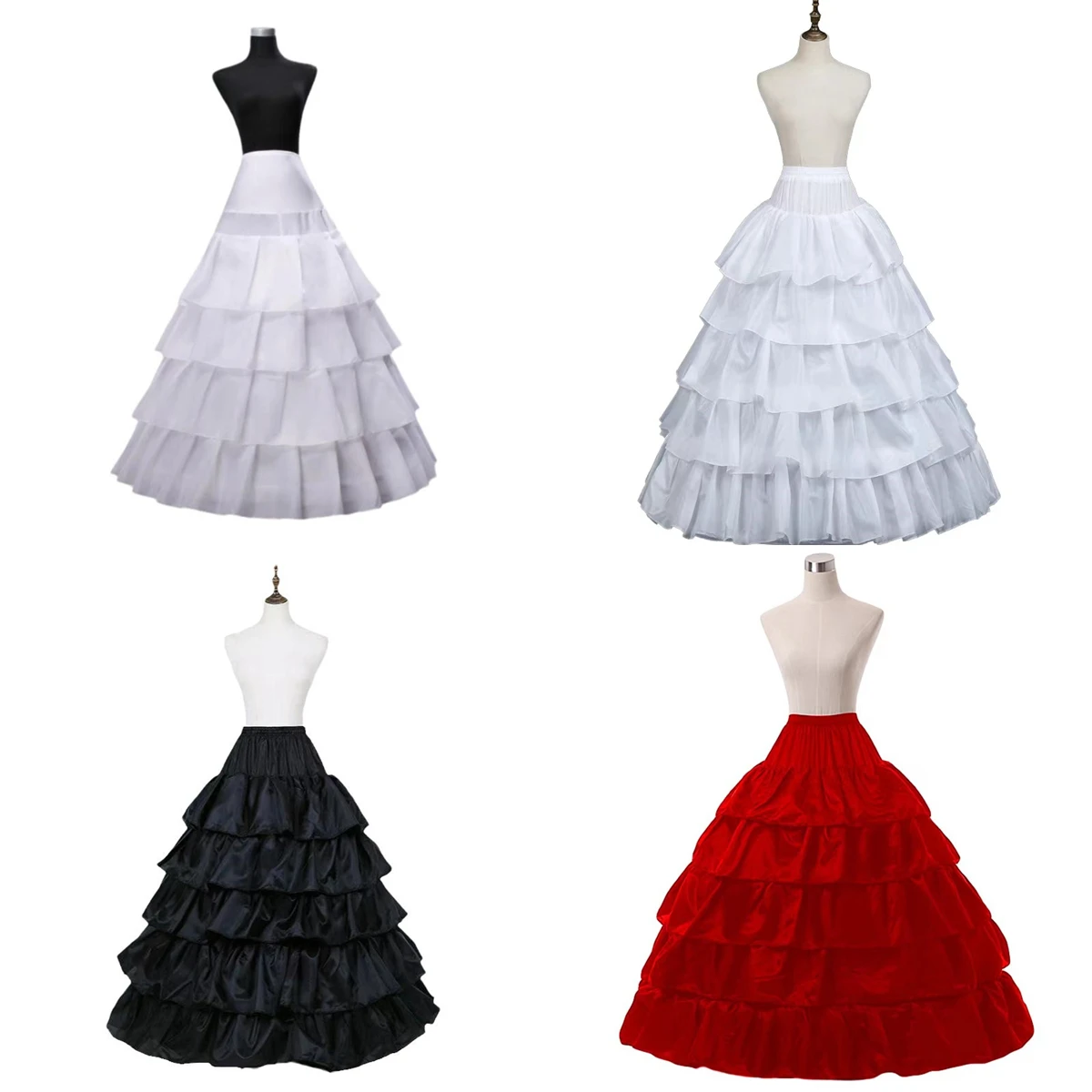 Новое поступление, бесплатная доставка, 4-ободковое 5-слойное женское бальное платье с листьями для свадебного платья или для вечевечерние и танцевальной нижней юбки кринолин 
Новое поступление, бесплатная доставка, 4-ободковое 5-слойное женское бальное платье с листьями для свадебного платья или для вечевечерние и танцевальной нижней юбки кринолин