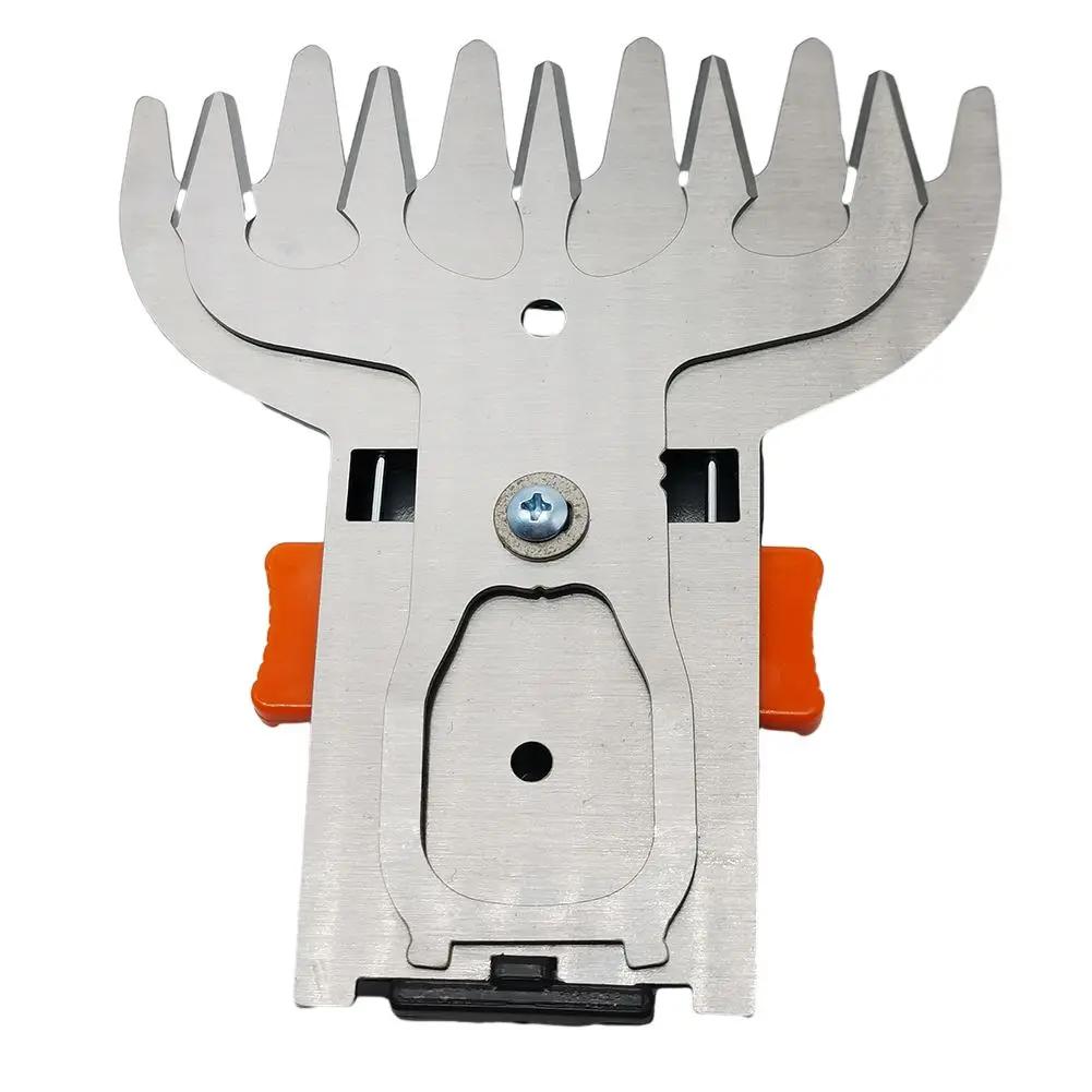Achieve Clean and Professional Results with For Stihl HSA25 HSA26 Cordless Hedge Trimmers Grass Blade Part Number 4515 820 3500
Achieve Clean and Professional Results with For Stihl HSA25 HSA26 Cordless Hedge Trimmers Grass Blade Part Number 4515 820 3500