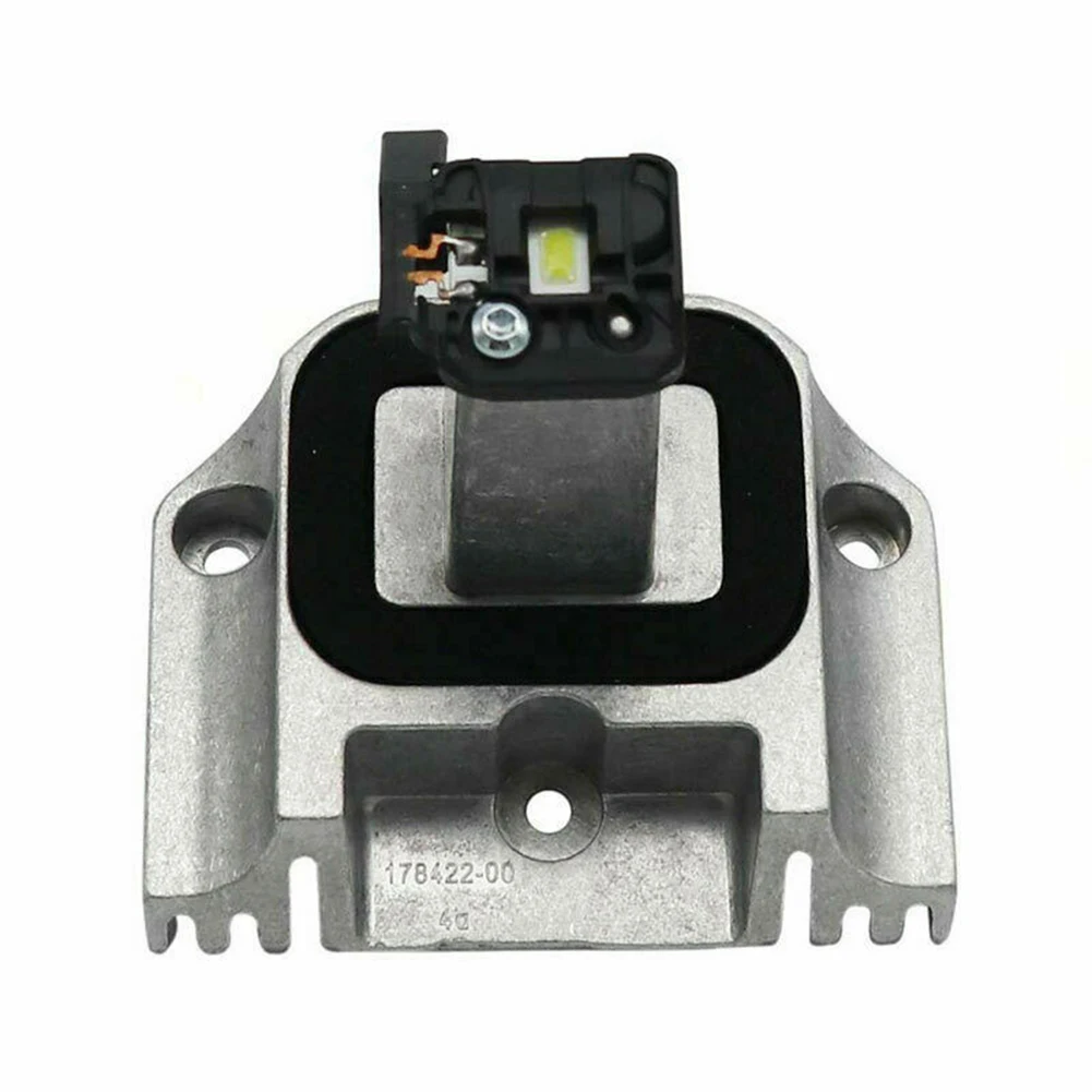 1 PCS For BMW 1 Series F20 F21 2011-2014 DRL LED Lamp Module 63117296905 7296905 Headlamp Angel Eye LED Drive Module
1 PCS For BMW 1 Series F20 F21 2011-2014 DRL LED Lamp Module 63117296905 7296905 Headlamp Angel Eye LED Drive Module