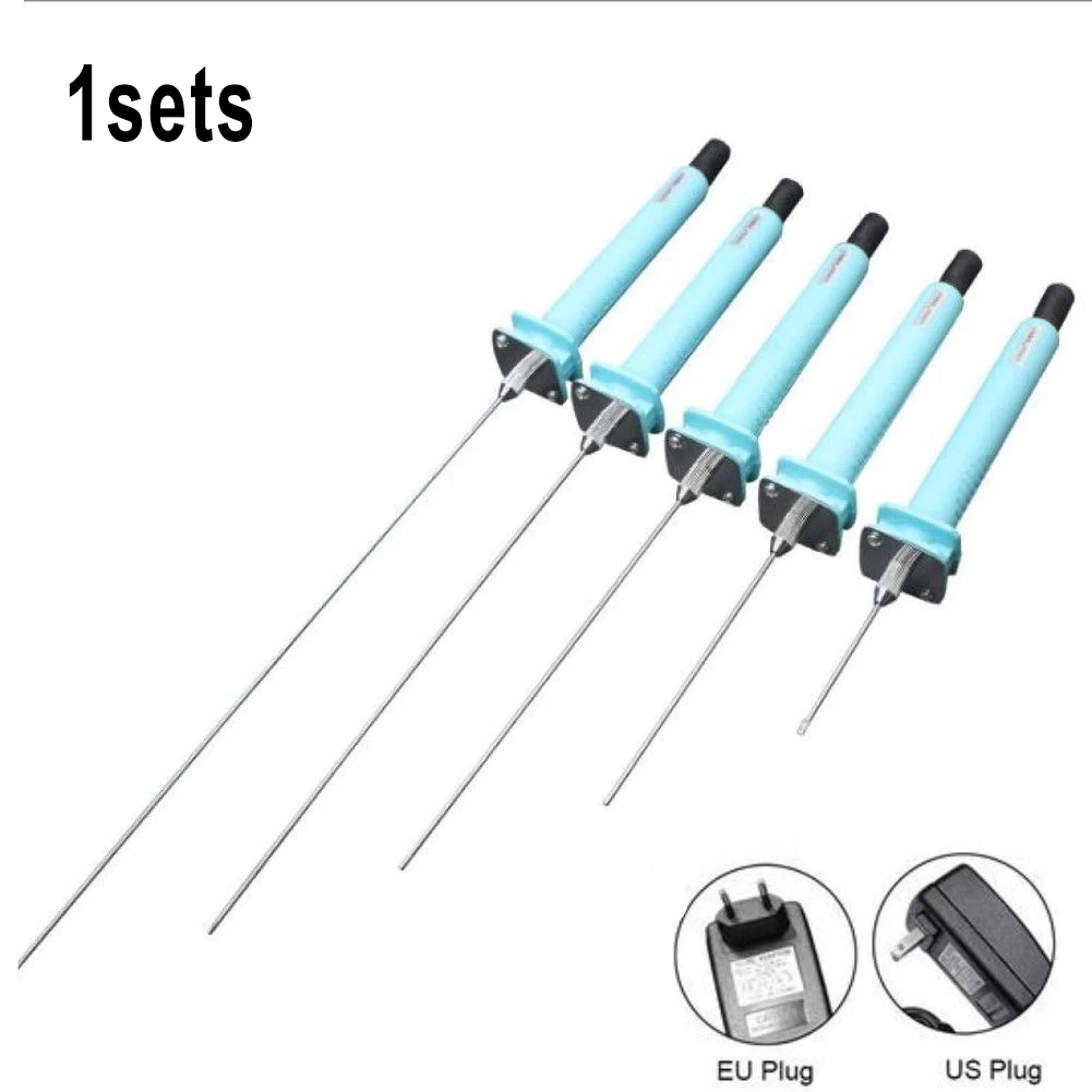 Foam Cutter Pen 10V-240V Electric Foam Polystyrene Cutting Machine Portable Styrofoam Cutter DIY Cutting Tools 5/10/15/20/25cm
Foam Cutter Pen 10V-240V Electric Foam Polystyrene Cutting Machine Portable Styrofoam Cutter DIY Cutting Tools 5/10/15/20/25cm