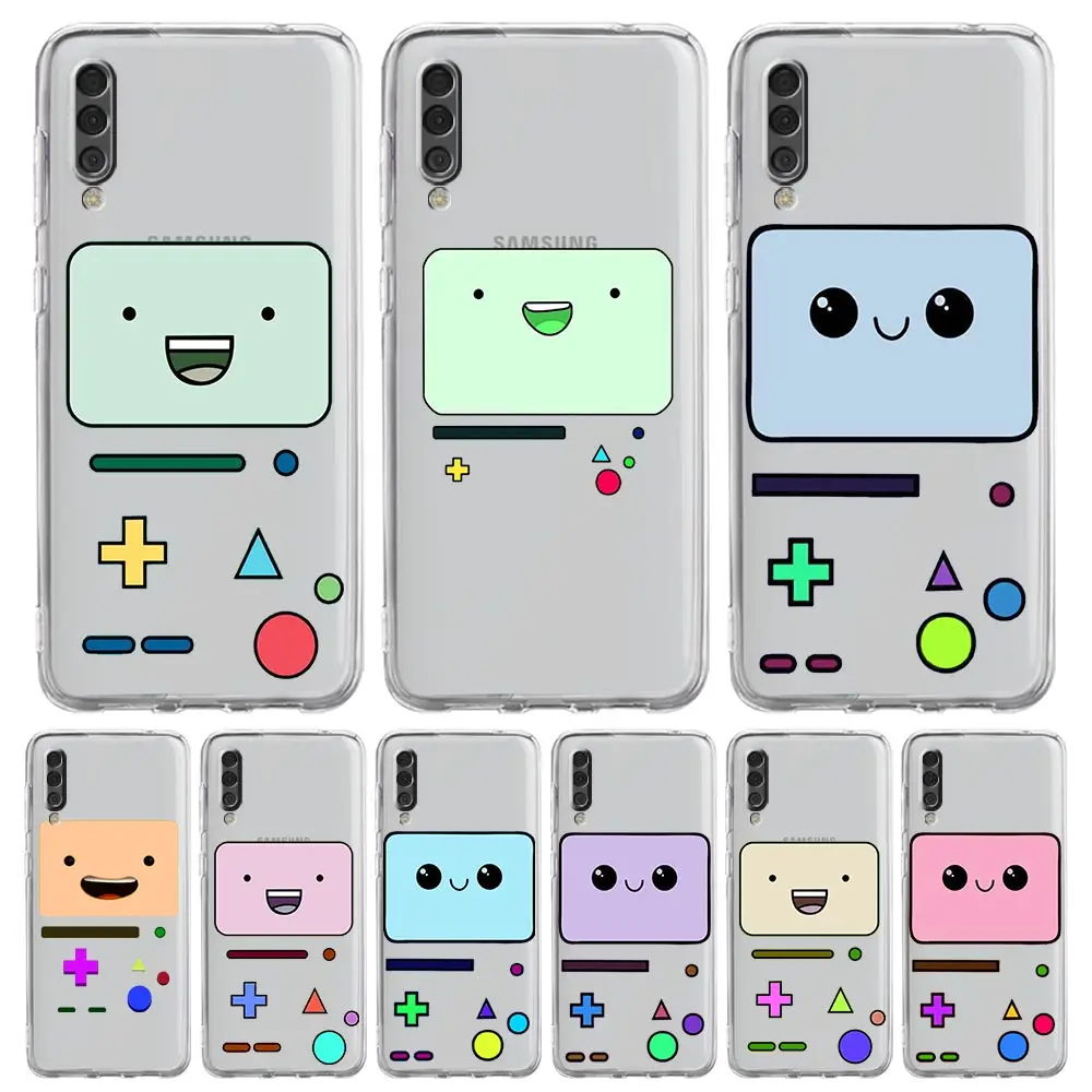 Game Boy Game Box Phone Case For Samsung Galaxy A50 A70 A20 A30 A40 A20E A10 A10S A20S A02S A12 A22 A32 A52S A72 5G Clear Cover
Game Boy Game Box Phone Case For Samsung Galaxy A50 A70 A20 A30 A40 A20E A10 A10S A20S A02S A12 A22 A32 A52S A72 5G Clear Cover