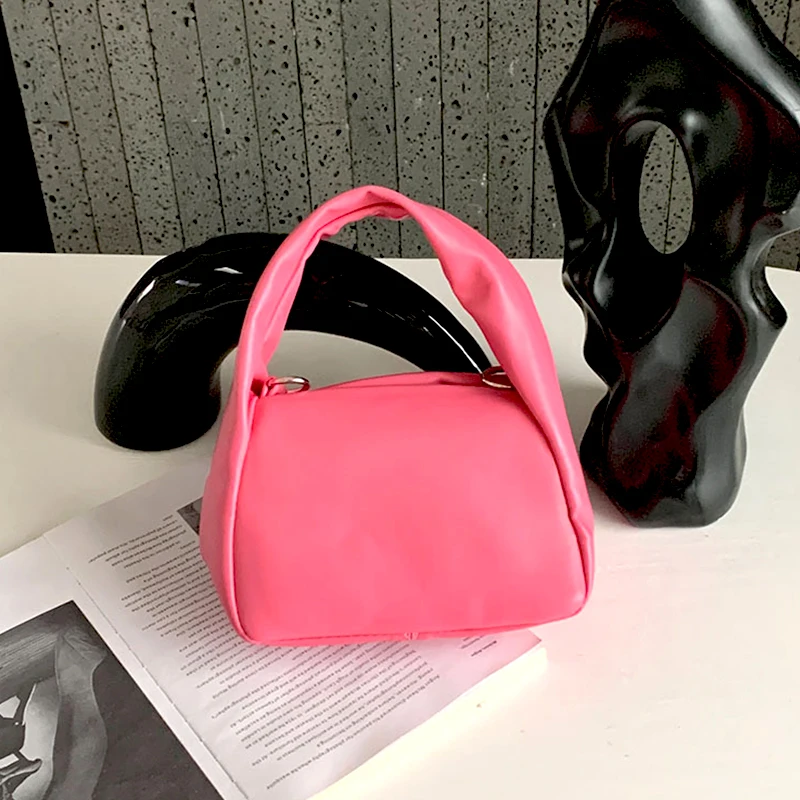 JIOMAY Soft PU Leather Shoulder Bag 2022 Designer Handbags for Women Ladies Fashion Casual Solid Color Chain Small Box Tote Bags
JIOMAY Soft PU Leather Shoulder Bag 2022 Designer Handbags for Women Ladies Fashion Casual Solid Color Chain Small Box Tote Bags