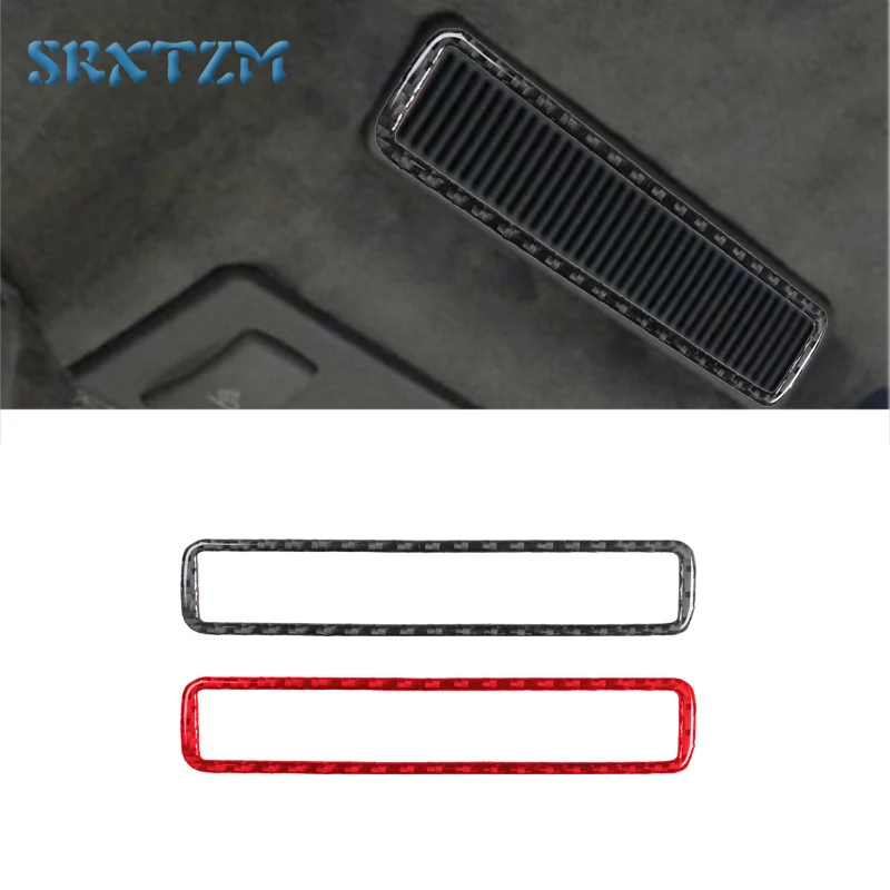 For Audi TT MK1 8N 2001-2006 Carbon Car Roof Air Condition Vent Outlet Cover Decoration Carbon Fiber Sticker Accessories
For Audi TT MK1 8N 2001-2006 Carbon Car Roof Air Condition Vent Outlet Cover Decoration Carbon Fiber Sticker Accessories