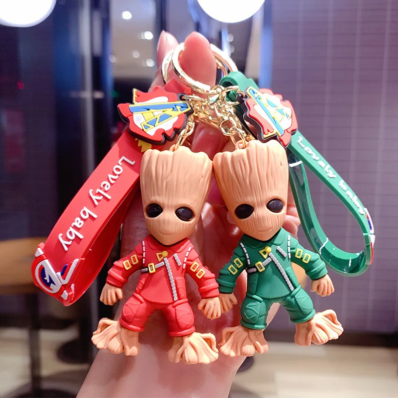 Forest protection small gift funny cute tree keychain car pendant cartoon trinket
Forest protection small gift funny cute tree keychain car pendant cartoon trinket
