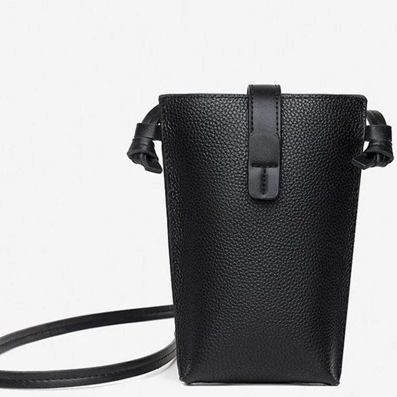 Fashion Genuine Leather Women Shoulder Bag Retro Small Crossbody Female Mobile Phone Pouch Multi-Pockets Lady Handbags
Fashion Genuine Leather Women Shoulder Bag Retro Small Crossbody Female Mobile Phone Pouch Multi-Pockets Lady Handbags