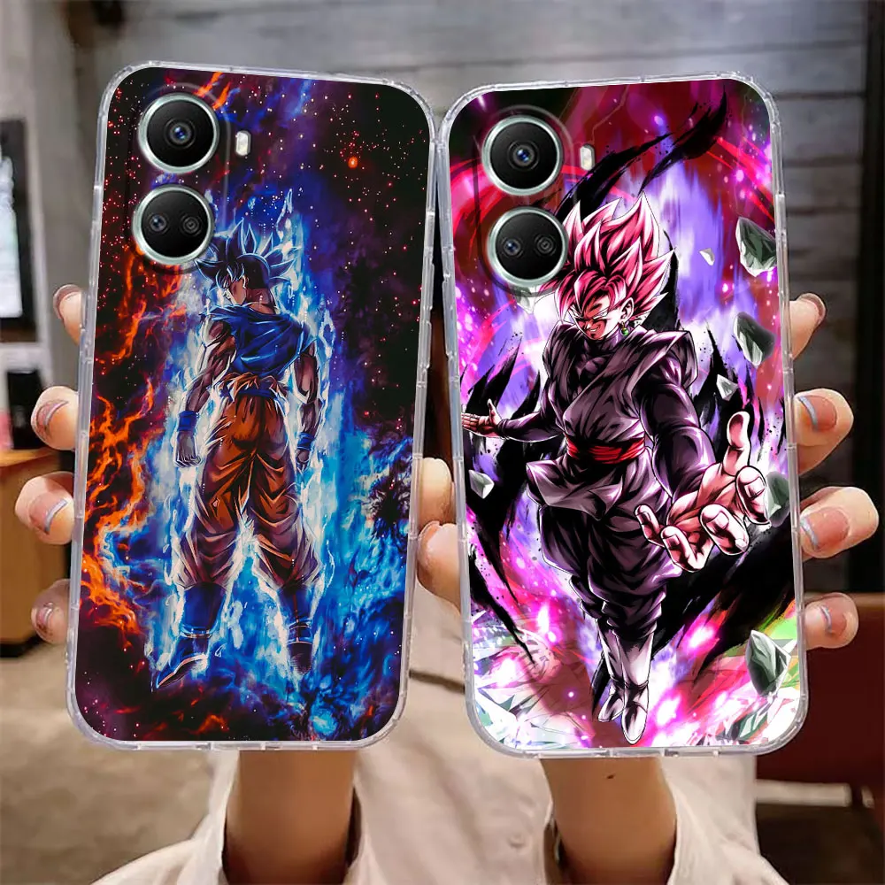 Transparent Clear Phone Case For Huawei NOVA 10 9 8 7 NOVA6 5I 4E 4 3 SE 4G 5G Case Funda Coque Shell Cover Anime Super S-Saiyan
Transparent Clear Phone Case For Huawei NOVA 10 9 8 7 NOVA6 5I 4E 4 3 SE 4G 5G Case Funda Coque Shell Cover Anime Super S-Saiyan