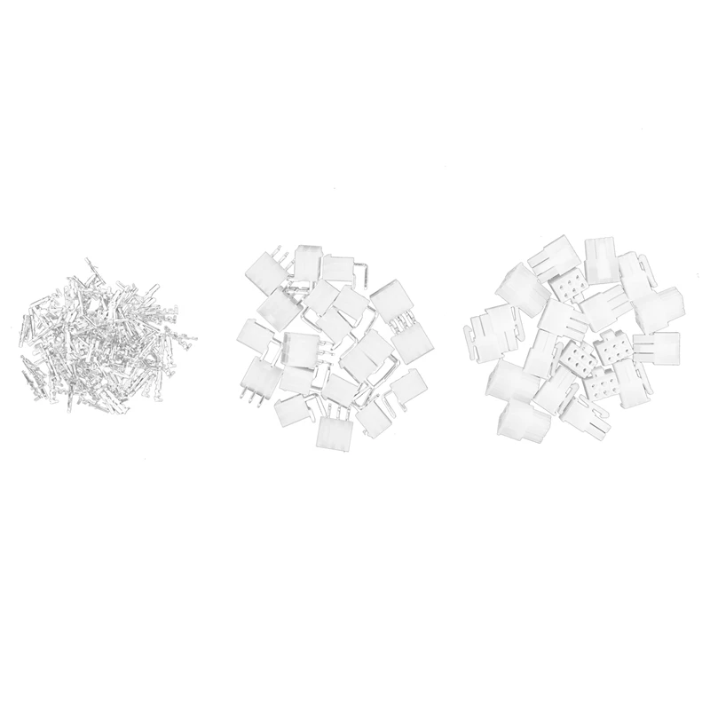 20 Sets 6Pin 4.2Mm Curved Needle 5557&5569 Wire Terminals Electrical Connector Plug For Graphics Card GPU PCI-E Pcie
20 Sets 6Pin 4.2Mm Curved Needle 5557&5569 Wire Terminals Electrical Connector Plug For Graphics Card GPU PCI-E Pcie