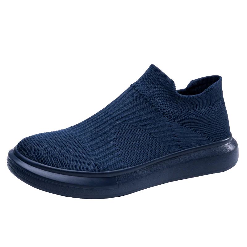 Мужская обувь без шнуровки, повседневная женская сетчатая дышащая удобная теннисная обувь, легкие кроссовки для бега
Мужская обувь без шнуровки, повседневная женская сетчатая дышащая удобная теннисная обувь, легкие кроссовки для бега