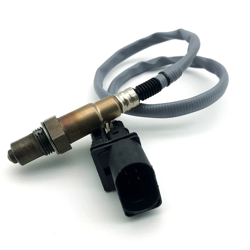 Lambda Oxygen Sensor O2 For KARMANN MERCEDES C CLC CLK E SLK CLASS SPRINTER 420349 0035427318 25401817 0258007161/162 wideband
Lambda Oxygen Sensor O2 For KARMANN MERCEDES C CLC CLK E SLK CLASS SPRINTER 420349 0035427318 25401817 0258007161/162 wideband