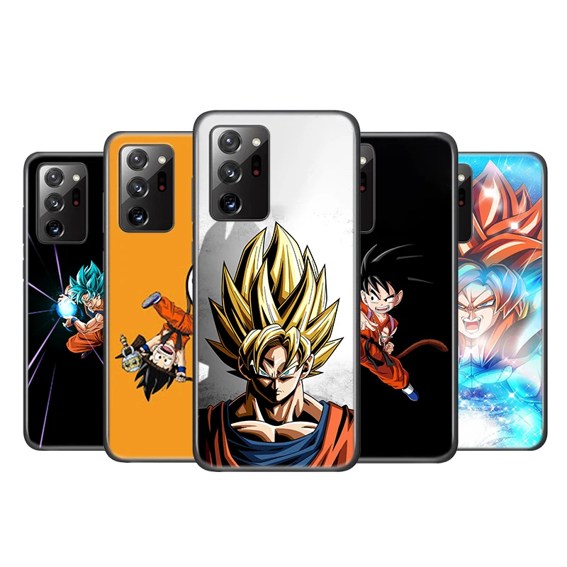 Goku The Dragon Ball for Samsung Galaxy S21 Ultra Plus Note 20 10 9 8 S10 S9 S8 S7 S6 Edge Plus Black Phone Case
Goku The Dragon Ball for Samsung Galaxy S21 Ultra Plus Note 20 10 9 8 S10 S9 S8 S7 S6 Edge Plus Black Phone Case