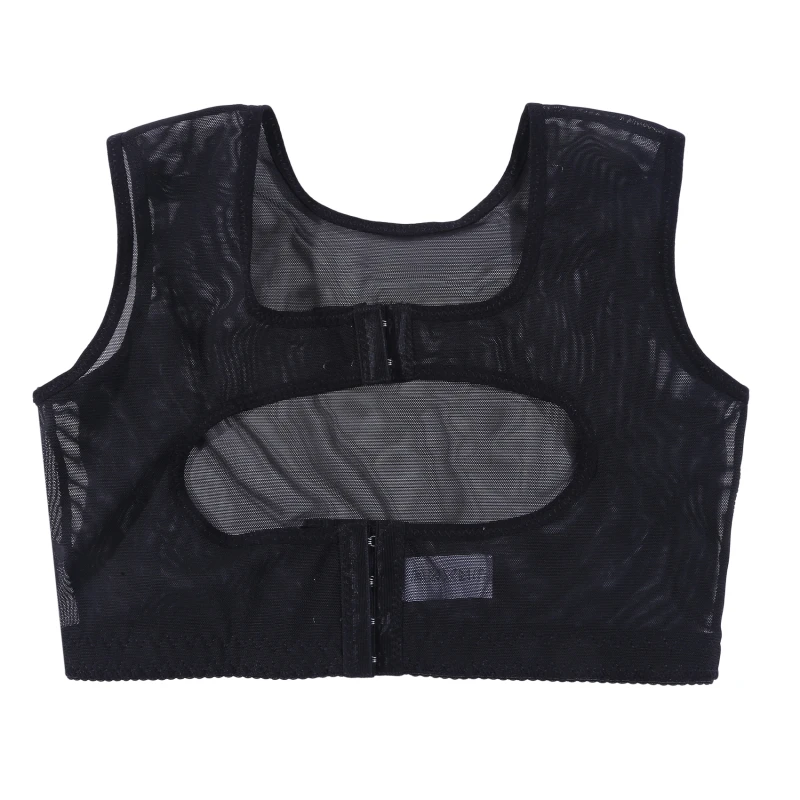 Invisible Body Shaper Corset Women Chest Posture Corrector Belt Back Shoulder Support Brace Posture Correction For Health Care
Invisible Body Shaper Corset Women Chest Posture Corrector Belt Back Shoulder Support Brace Posture Correction For Health Care