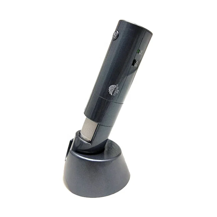 Handheld 3.0 MP wireless digital microscope directly connected to the IOS system Android system windost system
Handheld 3.0 MP wireless digital microscope directly connected to the IOS system Android system windost system