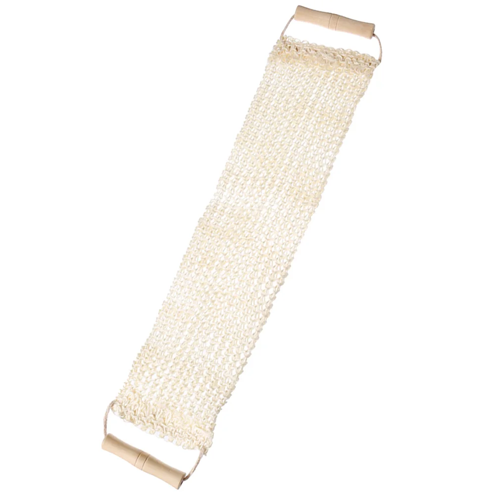 Body Exfoliating Shower Towel Skin Exfoliating Bathing Cloth Skin-friendly Back Scrubber Washcloth
Body Exfoliating Shower Towel Skin Exfoliating Bathing Cloth Skin-friendly Back Scrubber Washcloth