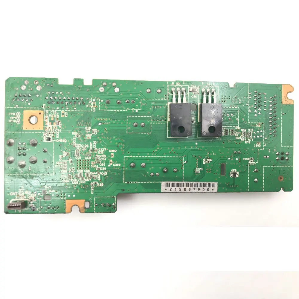 2140861 2158980 2140867 PCA ASSY Стандартная плата форматирования для Epson L110 L111 L300 L301 L303 ME10 L312
2140861 2158980 2140867 PCA ASSY Стандартная плата форматирования для Epson L110 L111 L300 L301 L303 ME10 L312